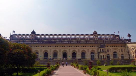 lucknow 2
