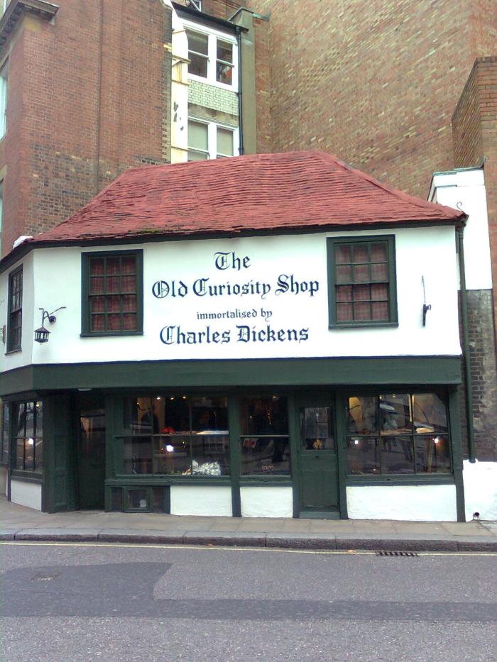 Charles Dickens 6