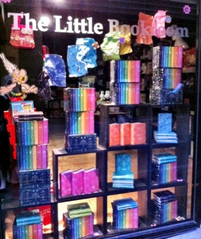 Melbourne Bookstores 2 - The Little Bookroom