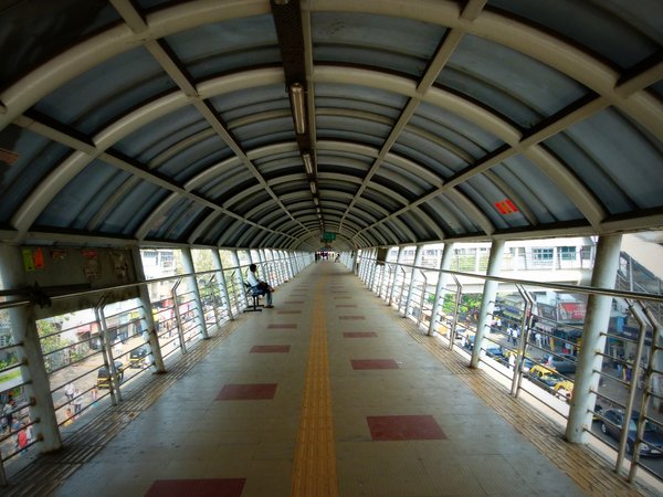 A nice place to take a breather !