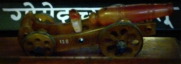 Bhau Daji Lad Museum, Mumbai