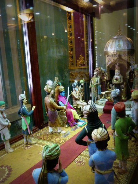 Bhau Daji Lad Museum, Mumbai