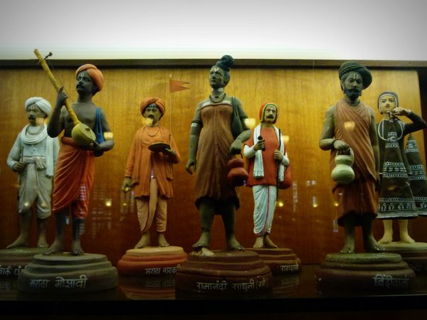 Bhau Daji Lad Museum, Mumbai