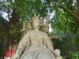 Bhau Daji Lad Museum, Mumbai
