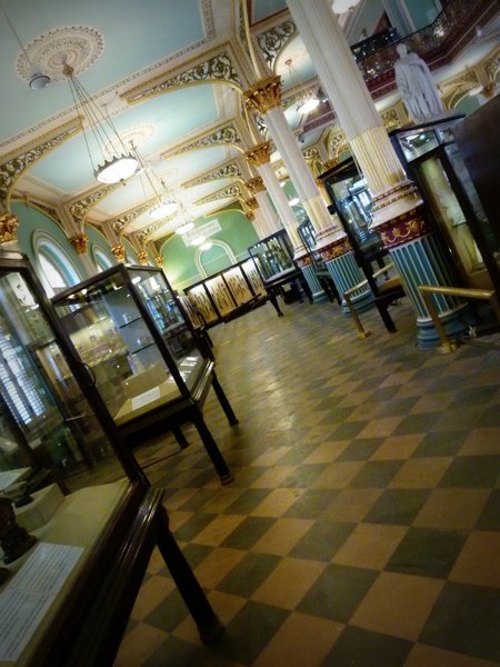 Bhau Daji Lad Museum, Mumbai