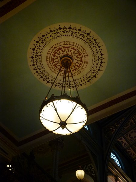 Bhau Daji Lad Museum, Mumbai