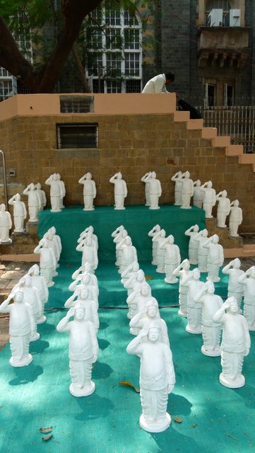 KGAF Mumbai, Kala Ghoda Arts Festival