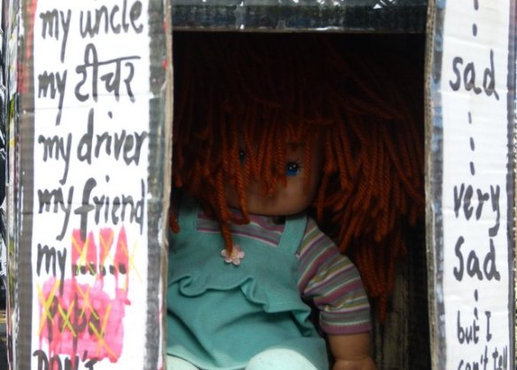 KGAF Mumbai, Kala Ghoda Arts Festival