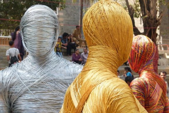 KGAF Mumbai, Kala Ghoda Arts Festival