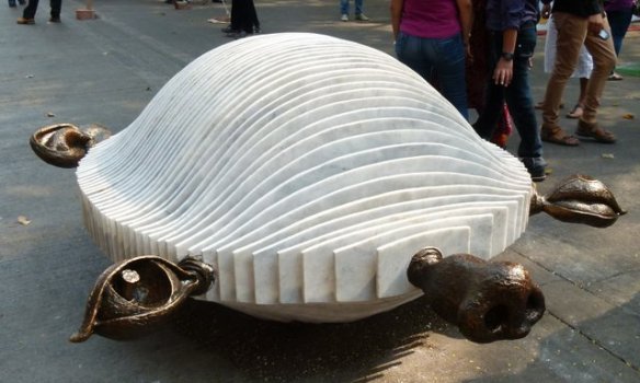 KGAF Mumbai, Kala Ghoda Arts Festival