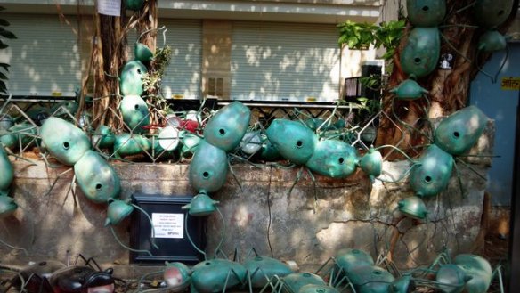 KGAF Mumbai, Kala Ghoda Arts Festival