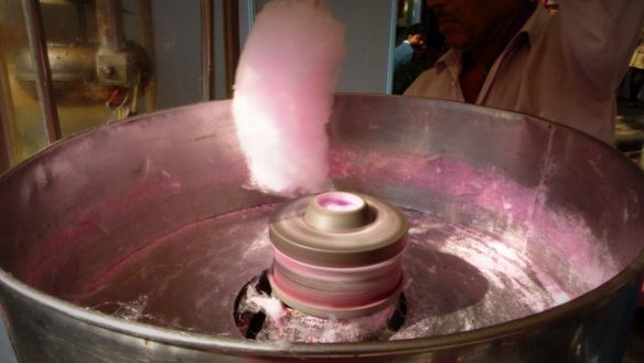 KGAF Mumbai, Kala Ghoda Arts Festival