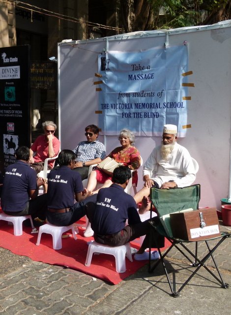 KGAF Mumbai, Kala Ghoda Arts Festival