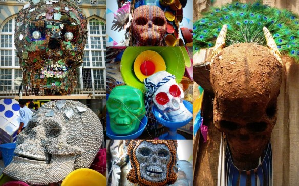 KGAF Mumbai, Kala Ghoda Arts Festival