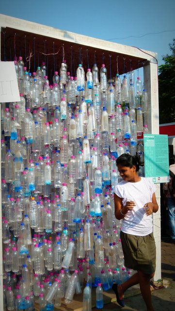 KGAF Mumbai, Kala Ghoda Arts Festival