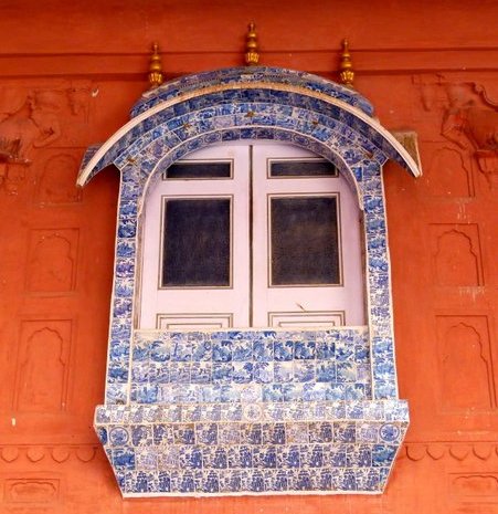 Junagarh Fort, Bikaner, Forts of Rajasthan
