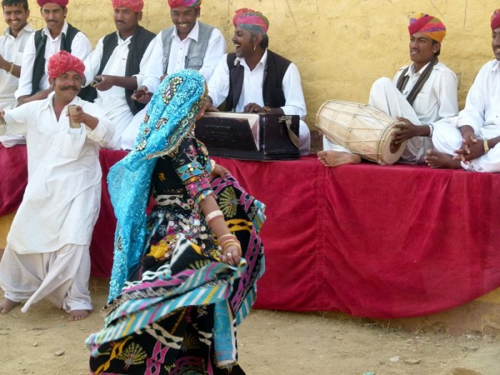 Kuldhara, Jaisalmer, Travel, Rajasthan