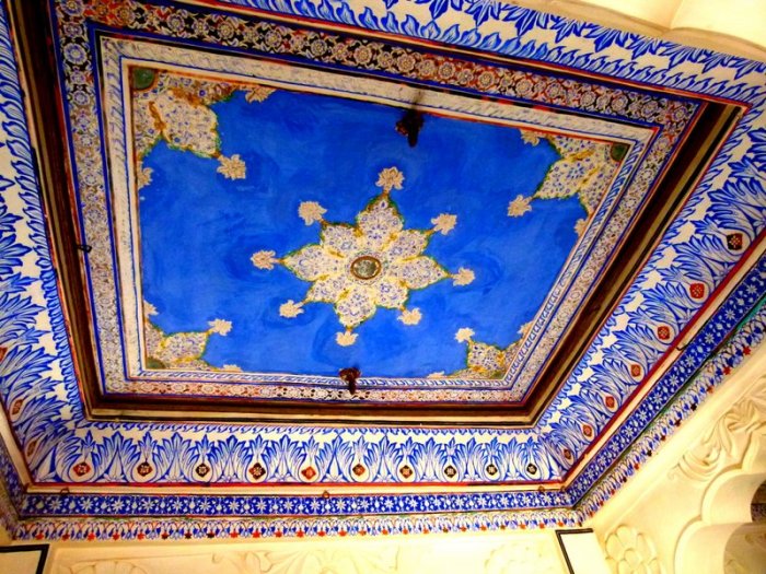 Mehrangarh Fort, Jodhpur, Rajasthan, Travel