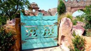 Rao Jodha Desert Rock Park, Jodhpur, Rajasthan, Travel, Mehrangarh Museum Trust