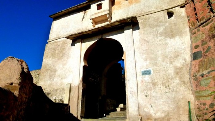 Kumbhalgarh Fort, Rajasthan, Travel, Forts of Rajasthan