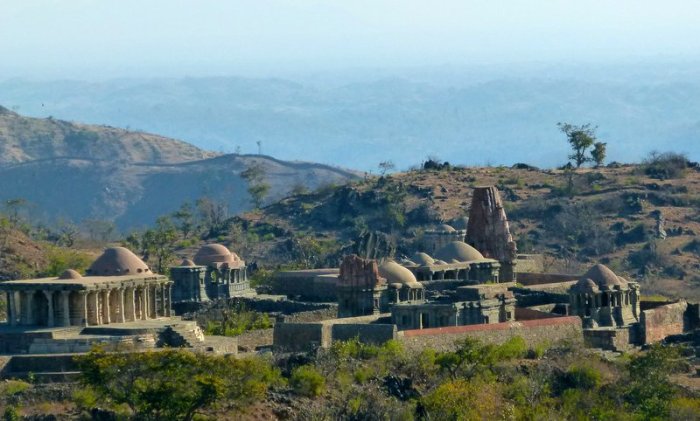 Kumbhalgarh Fort, Rajasthan, Travel, Forts of Rajasthan