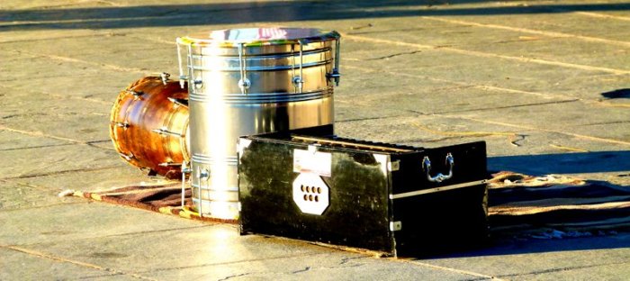 Udaipur, City of Lakes, Lake Pichola, City Palace