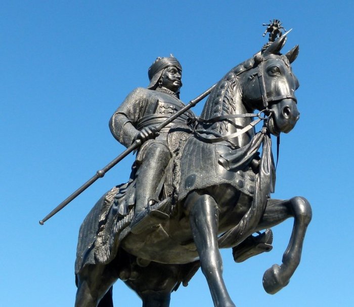 Udaipur, City of Lakes, Lake Pichola, City Palace