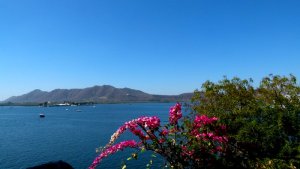 City Palace, Udaipur, Rajasthan, Travel