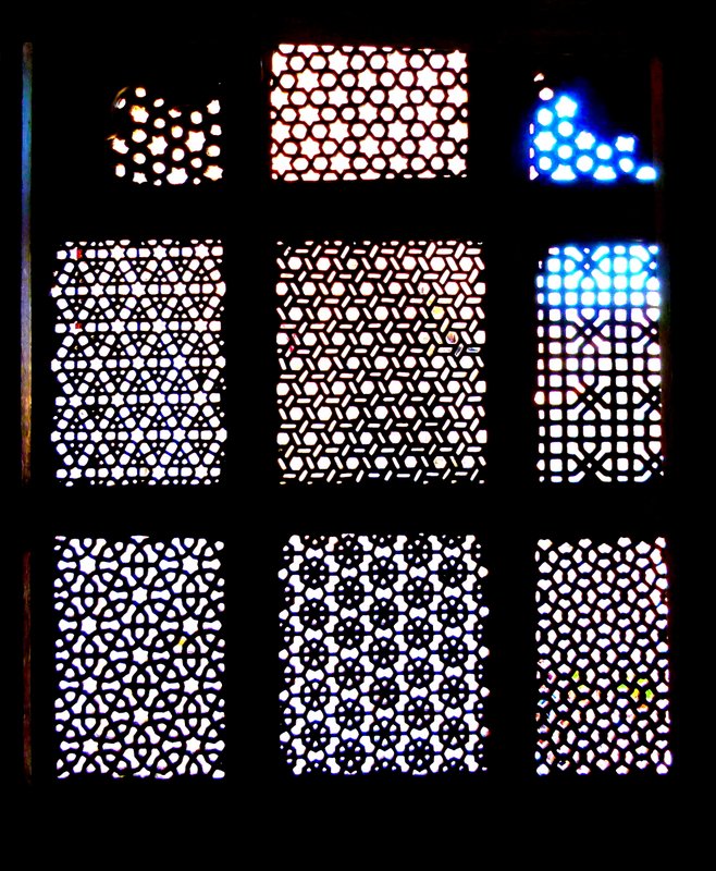 City Palace, Udaipur, Rajasthan, Travel