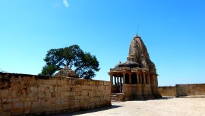 Chittorgarh Fort, Mewar, Travel, Rajasthan, Forts of Rajasthan, UNESCO World Heritage Site