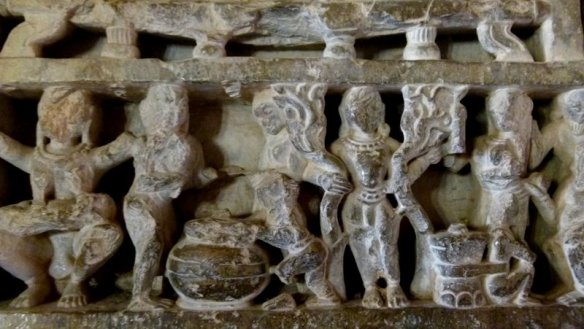 Chittorgarh Fort, Mewar, Travel, Rajasthan, Forts of Rajasthan, UNESCO World Heritage Site