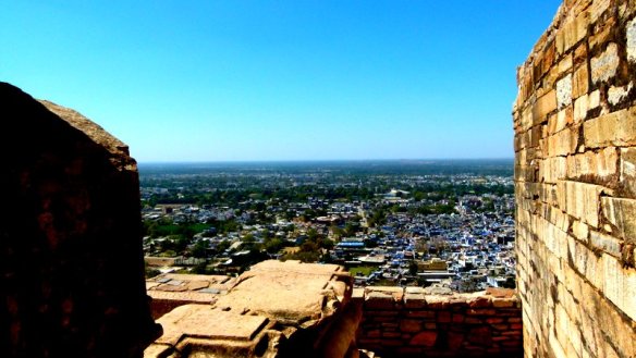 Chittorgarh Fort, Mewar, Travel, Rajasthan, Forts of Rajasthan, UNESCO World Heritage Site