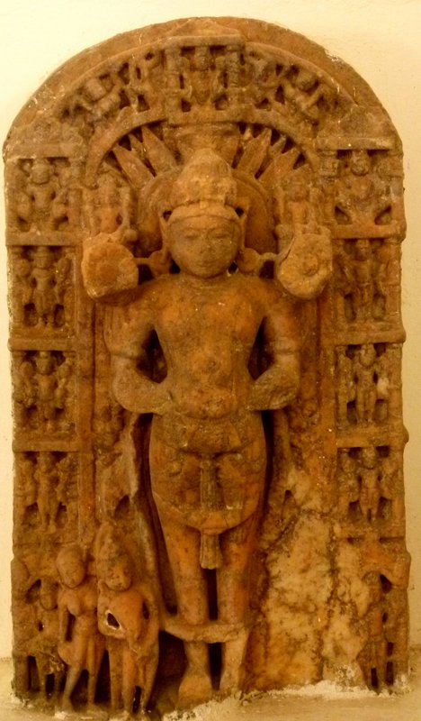 City Palace, Udaipur, Rajasthan, Travel