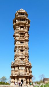 Chittorgarh Fort, Mewar, Travel, Rajasthan, Forts of Rajasthan, UNESCO World Heritage Site