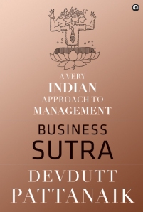 Business Sutra, Devdutt Pattanaik, Aleph Book Company