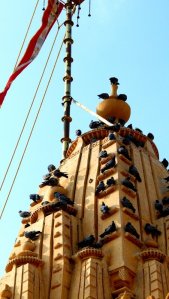 Jaisalmer, Lodhrava Temple