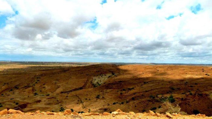 Jaisalmer, Nabh Dungar