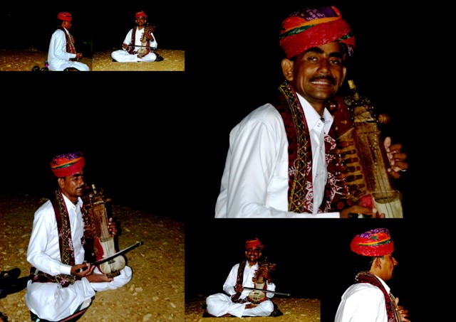 Salim Khan, Langha Musician, Rajasthan, folk music, Suryagarh