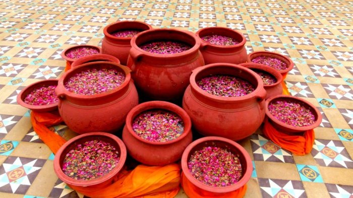 Suryagarh, Rajasthan, Luxury Hotel, Boutique Hotel, Monsoon Magic