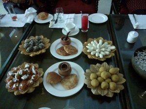 Suryagarh, Rajasthan, Luxury Hotel, Boutique Hotel, Monsoon Magic