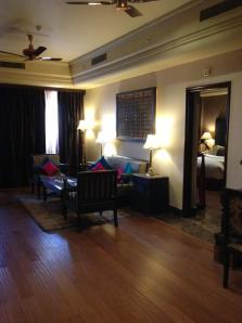 Suryagarh, Rajasthan, Luxury Hotel, Boutique Hotel, Monsoon Magic