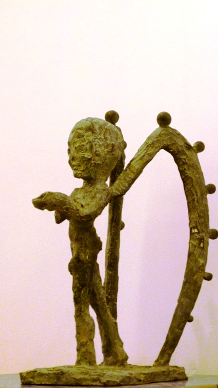 Outsider Art, Museum Dr. Guislain