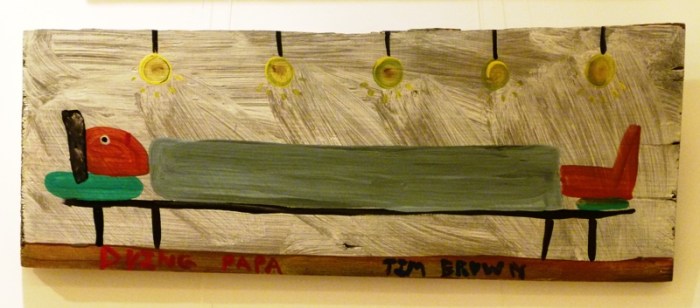 Outsider Art, Museum Dr. Guislain