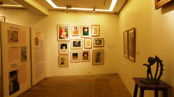 Outsider Art, Museum Dr. Guislain