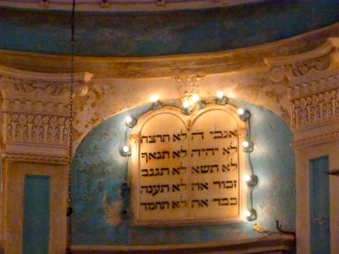 Magen David Synagogue, Jewish Community of Mumbai