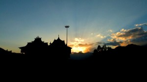 Sarahan, Himachal Pradesh, Bhimakali Temple