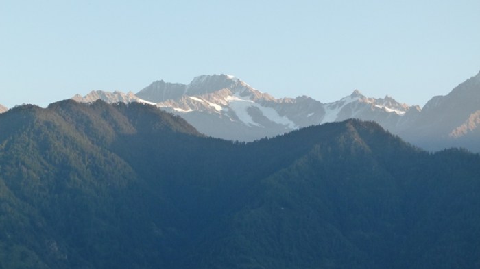 Sarahan, Himachal Pradesh, Shrikhand Mahadeo