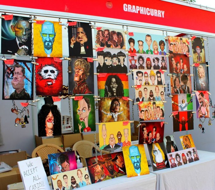 KGAF 14, Kala Ghoda Arts Festival 2014, Mumbai