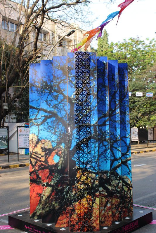 KGAF 14, Kala Ghoda Arts Festival 2014, Mumbai