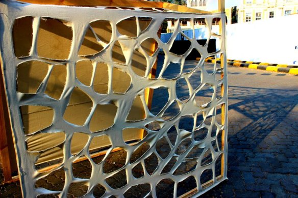 KGAF 14, Kala Ghoda Arts Festival 2014, Mumbai